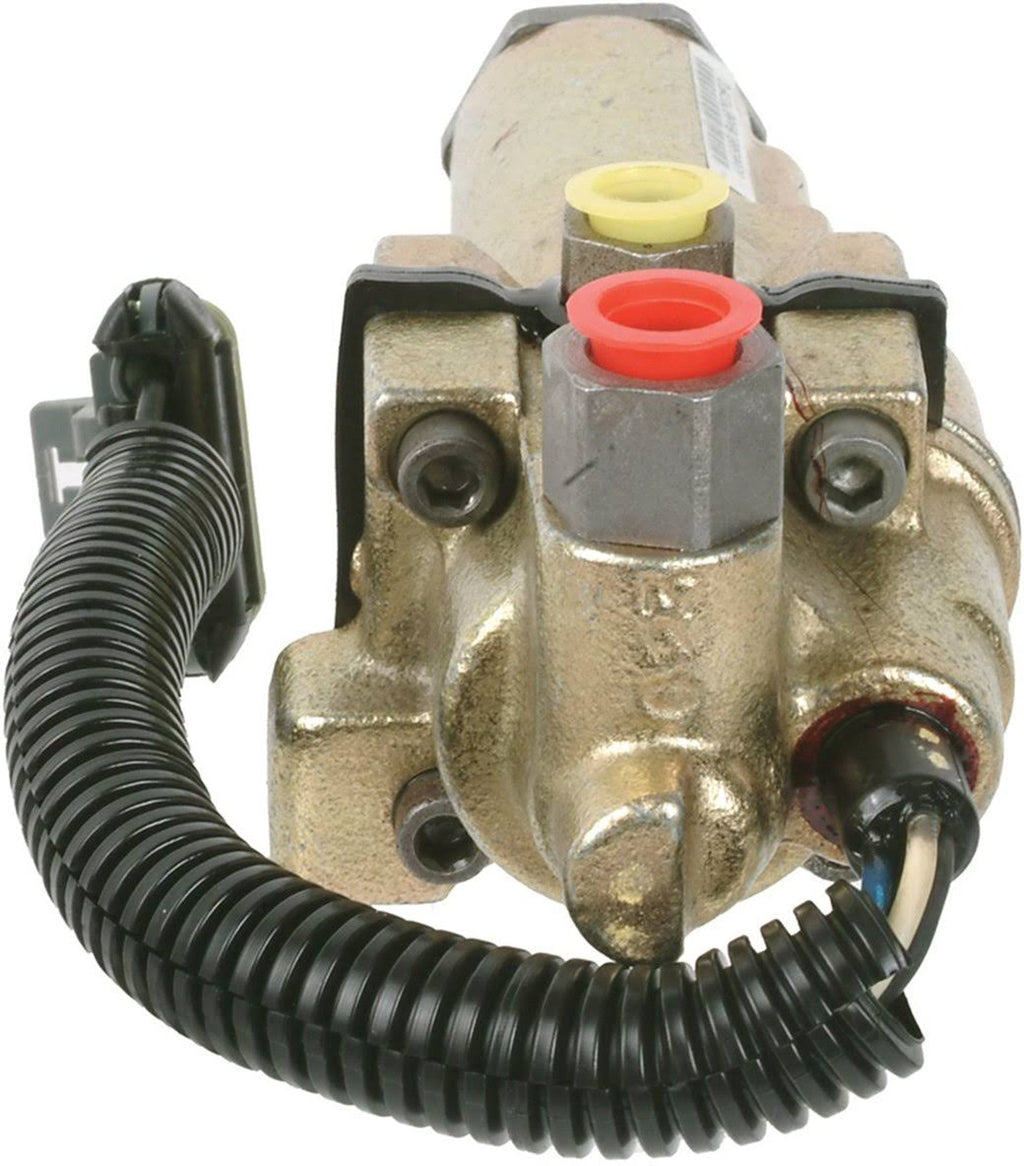 ABS Hydraulic Assembly T435439