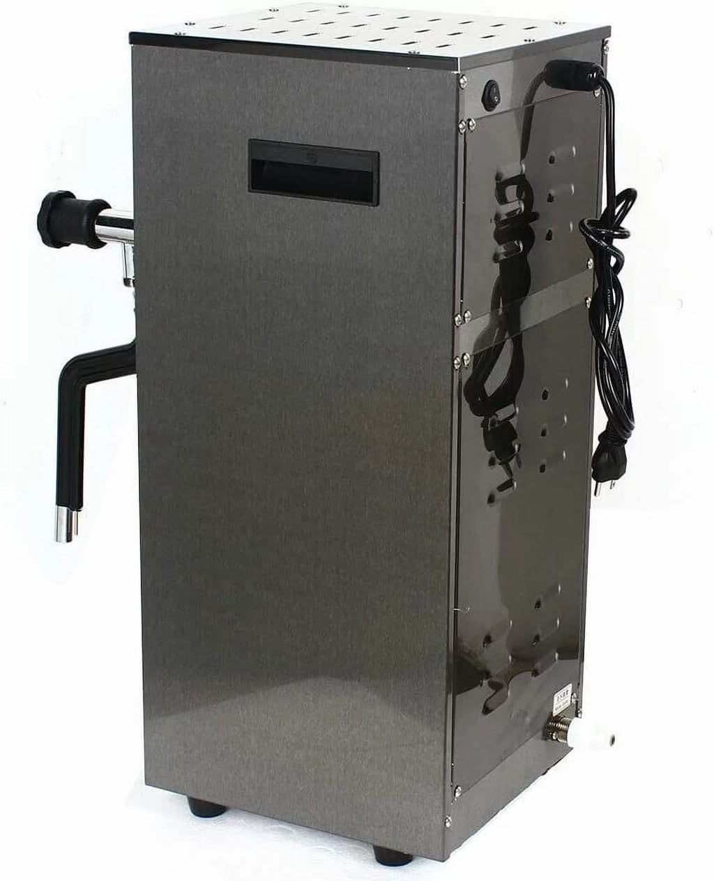 Commercial Steam Water Boiling Machine 12L 110V O479021