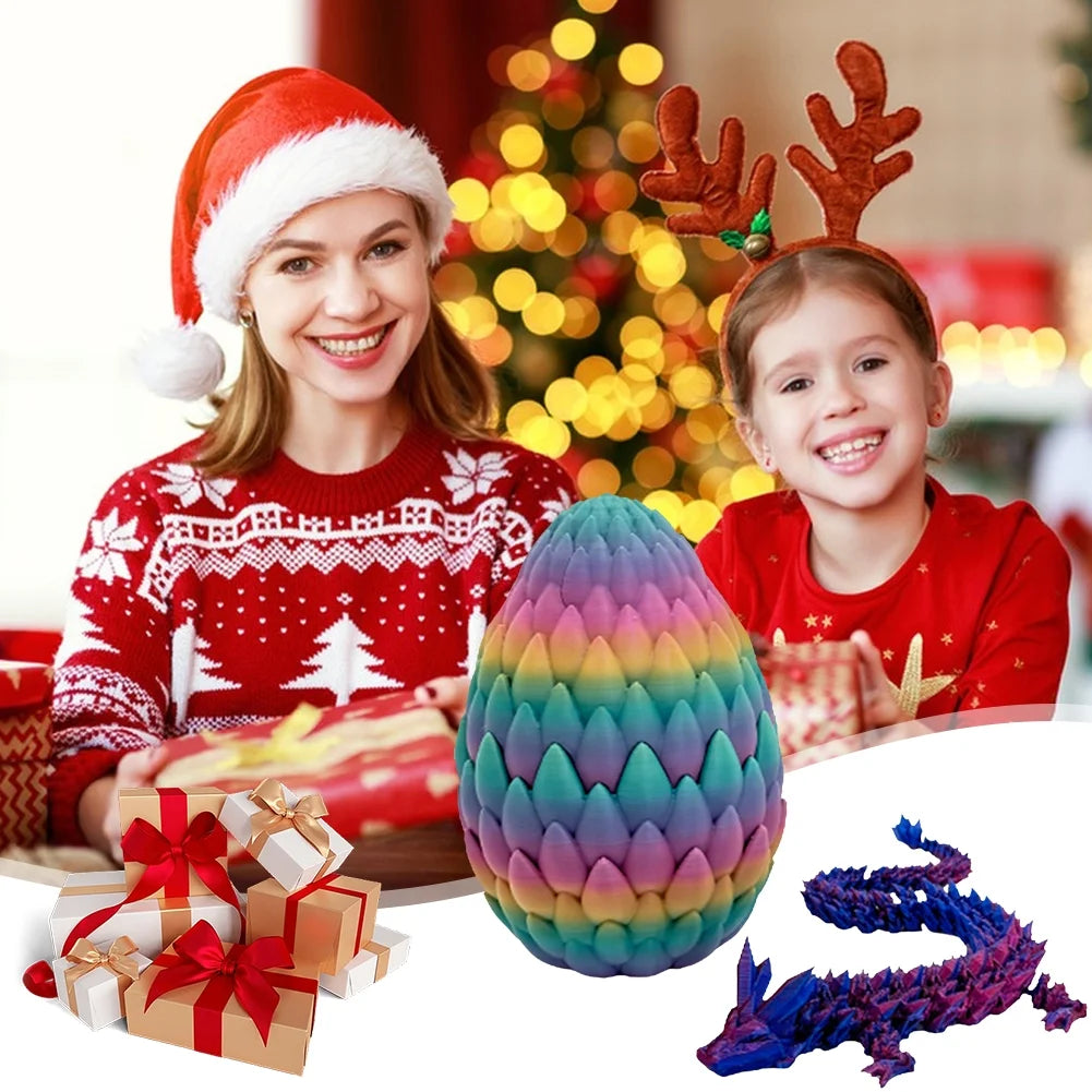 Dragon Egg Fidget Toy R49572