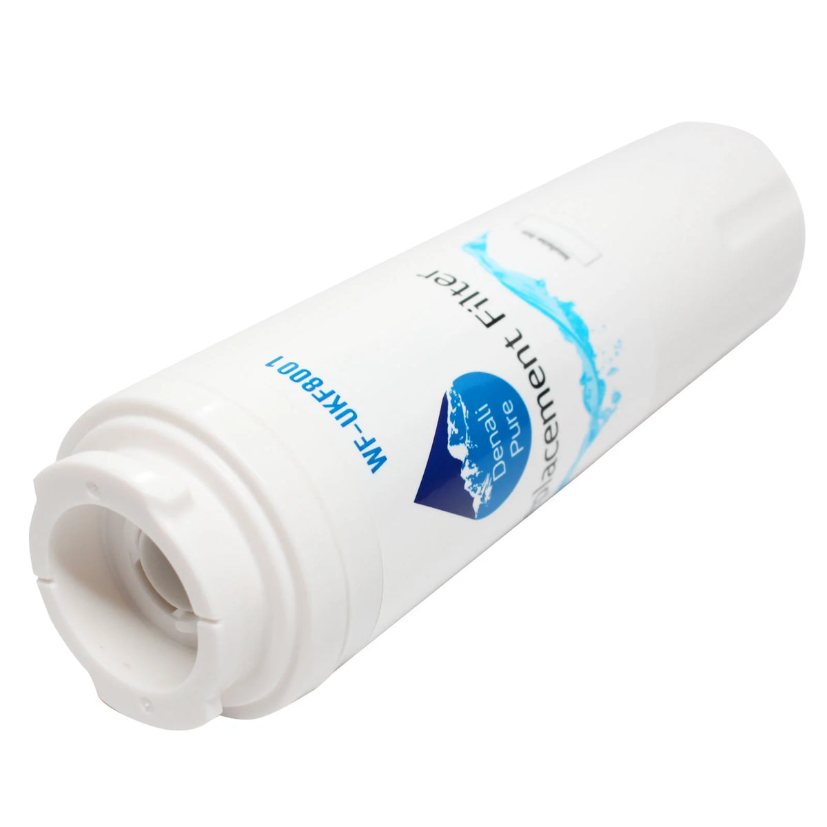 4-Pack Replacement Water Filter Cartridge for Refrigerator Y780813