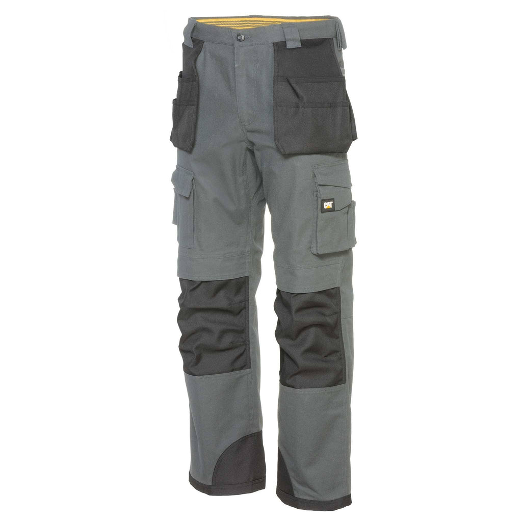Grey-Black 34/36 Men's Pant K466515