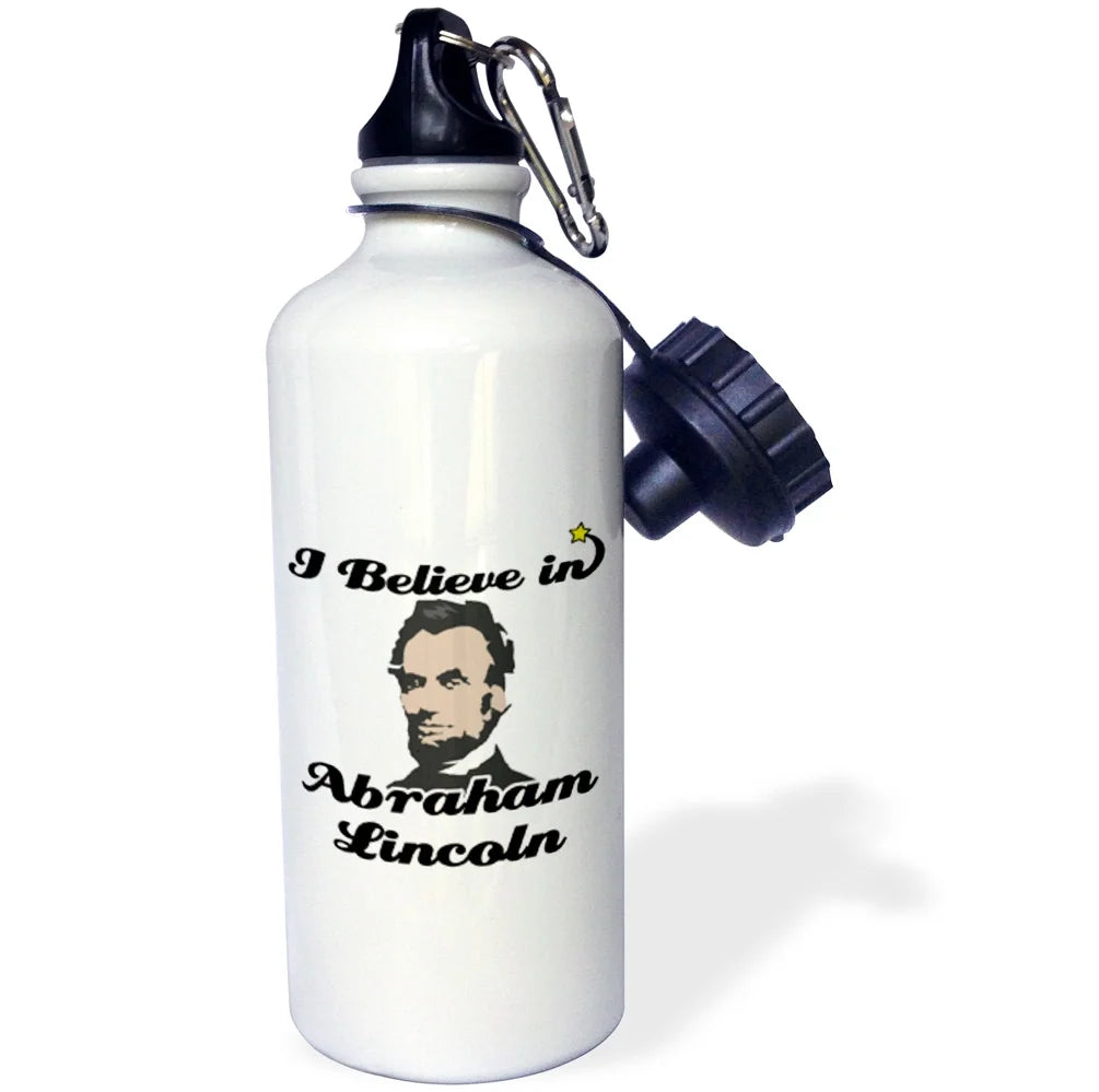 21 oz Sports Water Bottle B736