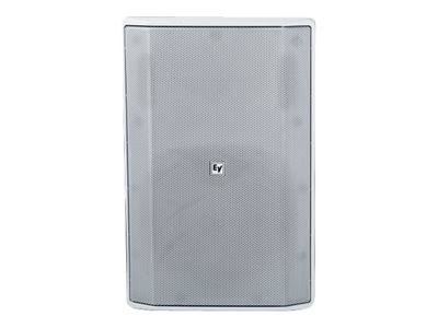 White Speaker Cabinet W96402