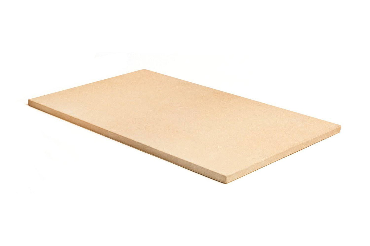 Beige Pizza and Baking Stone M70370