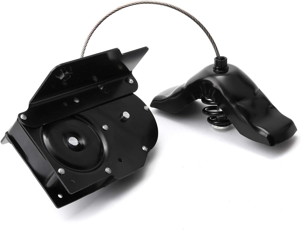Spare Tire Hoist Winch Carrier Pack of 2 E289478