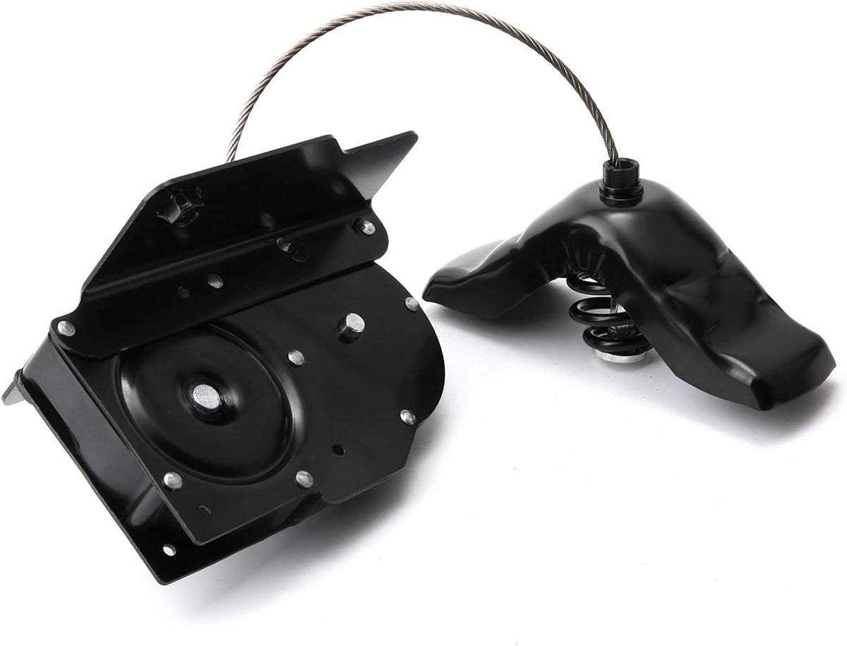 Spare Tire Hoist Winch Carrier Pack of 2 E289478