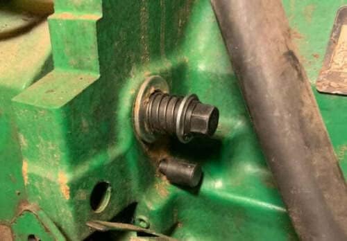 Engine Turning Tool Pack of 2 N6407