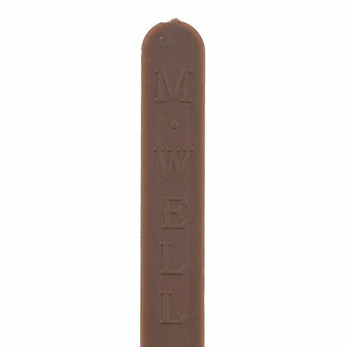 Brown Medium Steak Marker, Case of 10,000 P874905