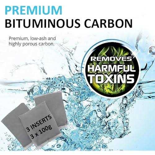 Canister Filter Maintenance Kit T13298