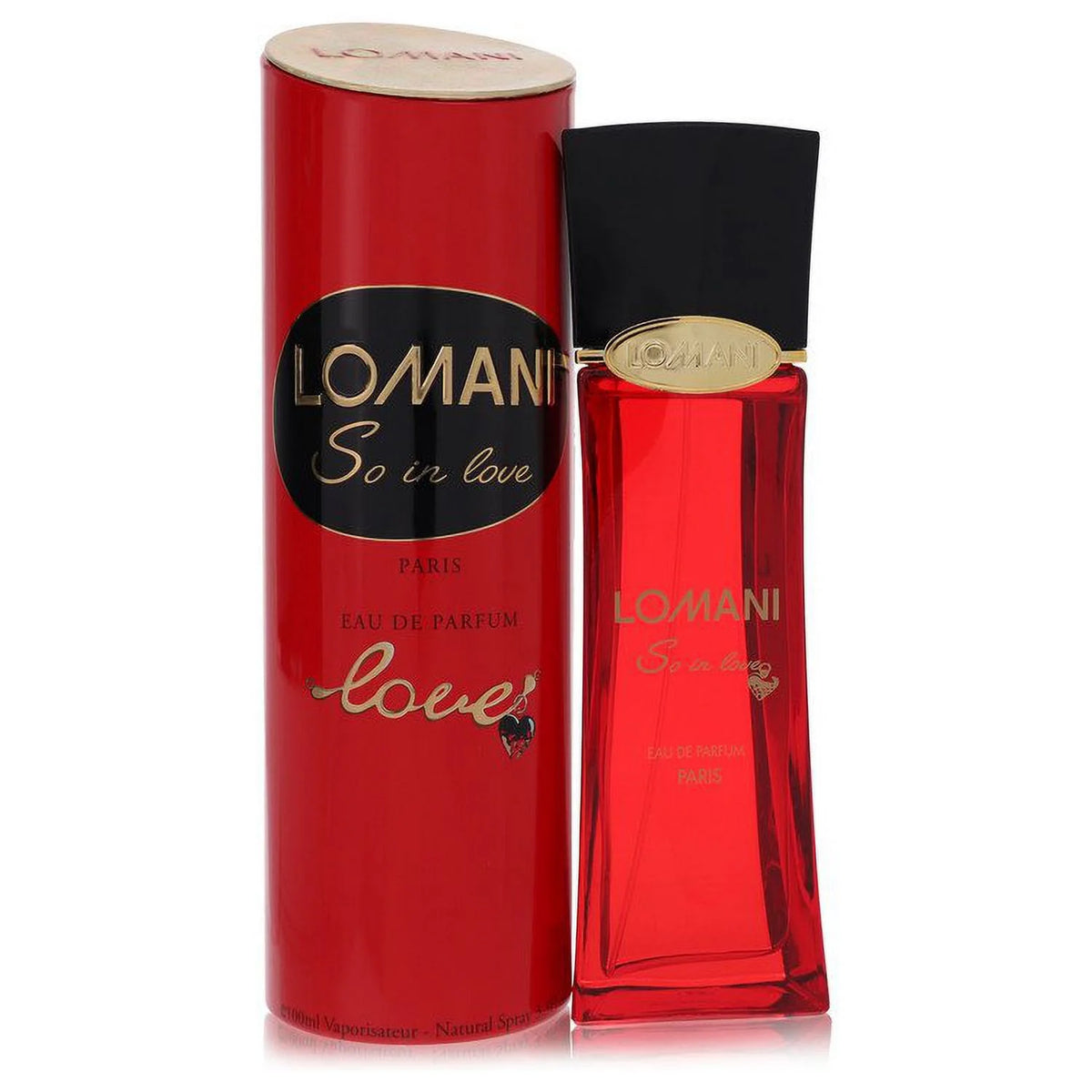 Eau De Parfum Spray 3.3 oz Z27051
