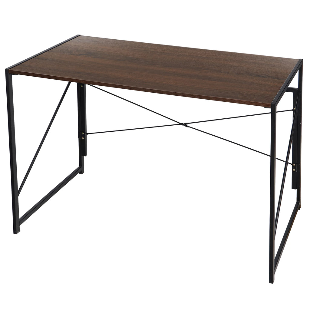 Folding Computer Desk J67099