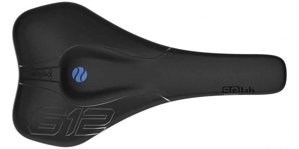Carbon Saddle O566