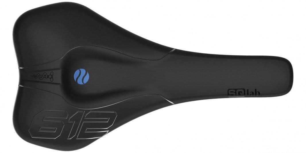 Carbon Saddle O566