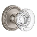 Dummy Door Knob Satin Nickel G528570