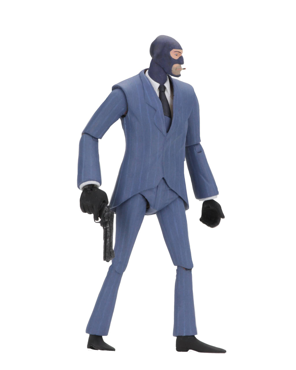 7x22 Scale Action Figure I966