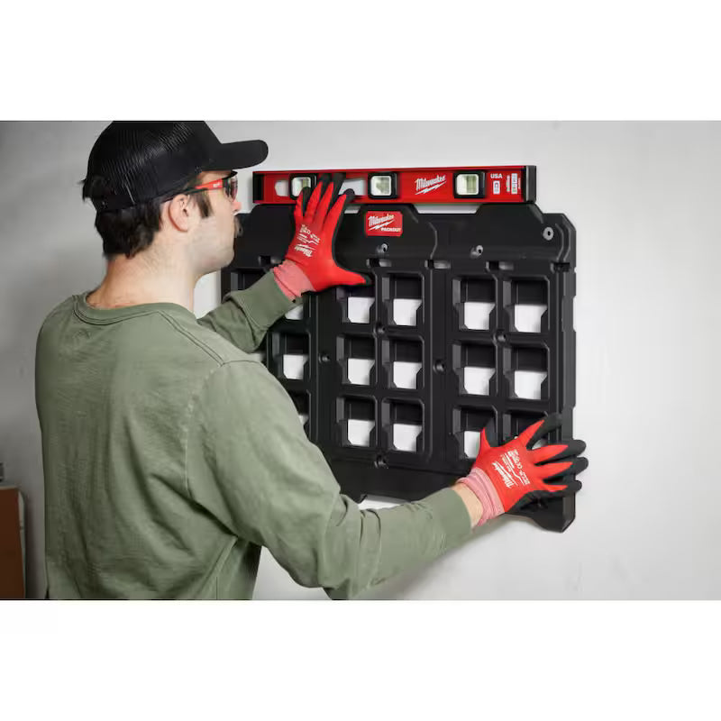 Wall Plate T1765