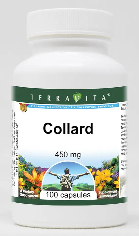 450 mg 100 Capsules 3 Pack L8650