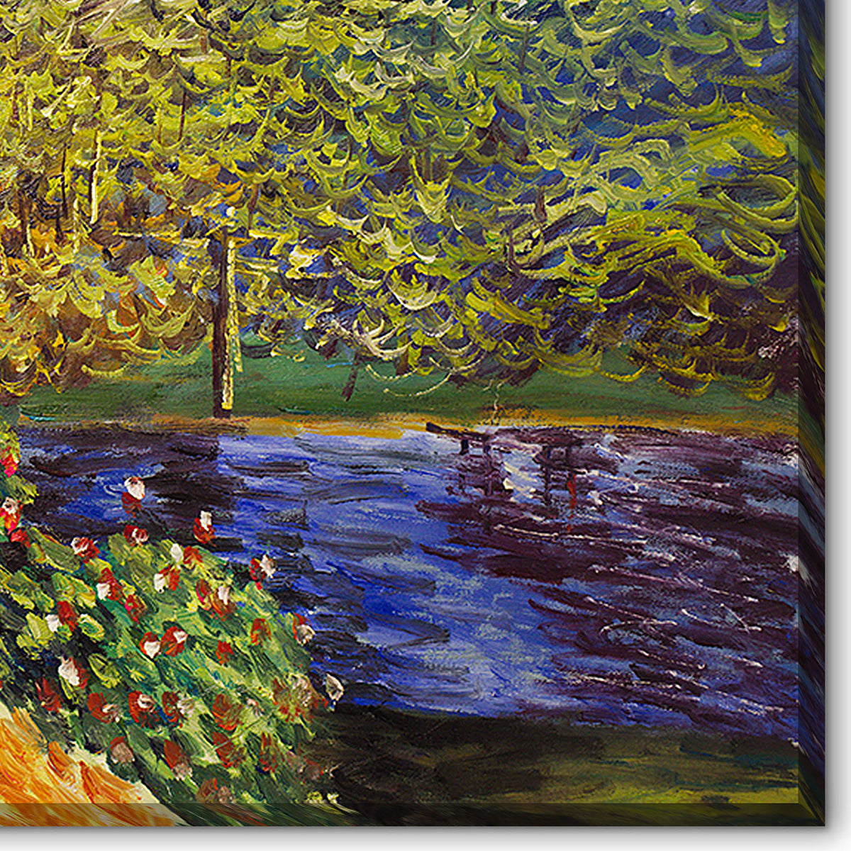 Canvas Art Q73841