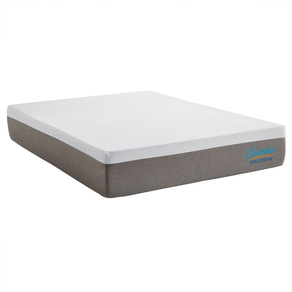 King Firm Memory Foam Mattress G895169