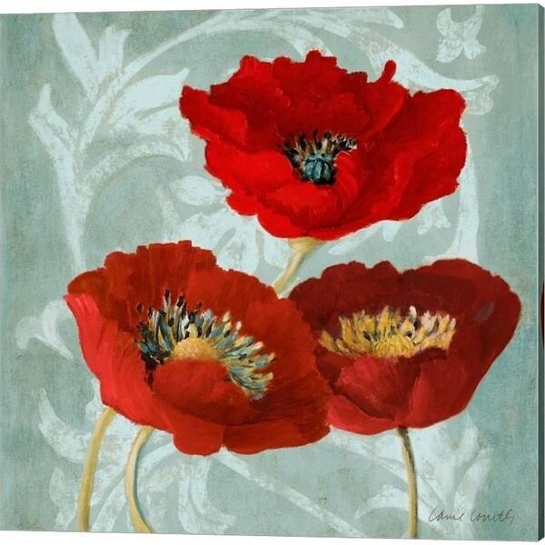 Canvas Art Set of 2 J2419