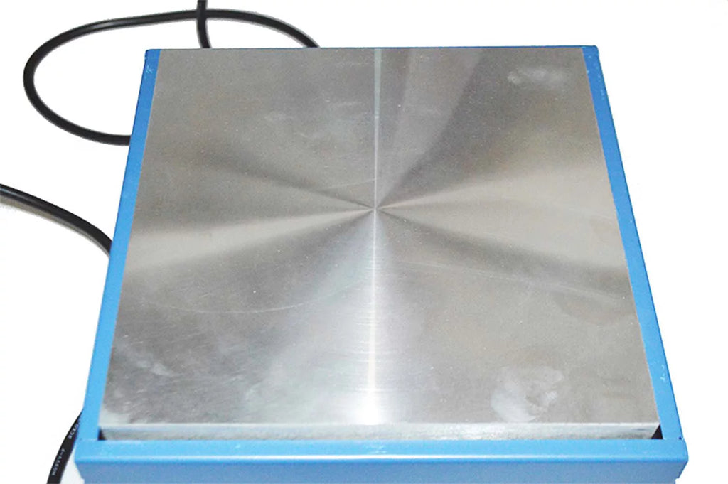 Digital Display Electronic Hot Plate Preheating Station O793