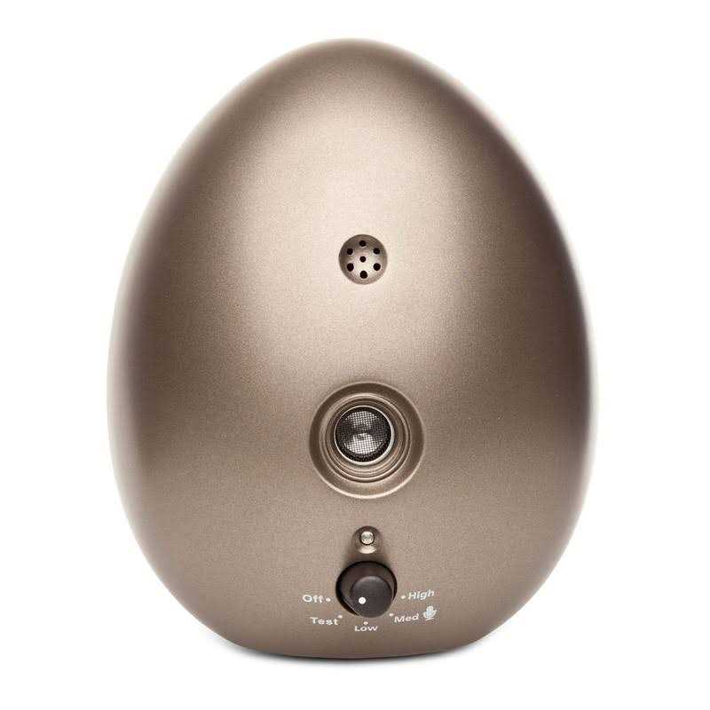 Ultrasonic Bark Control Device E825