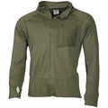 Tactical Soft Shell Jacket Olive 3XL N8480