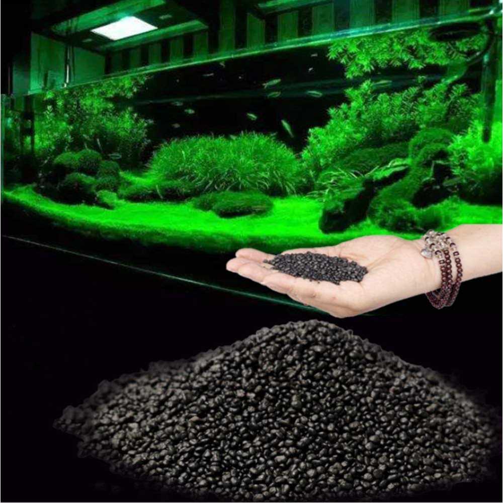 2 LB Freshwater Planted Aquarium Substrate A757055