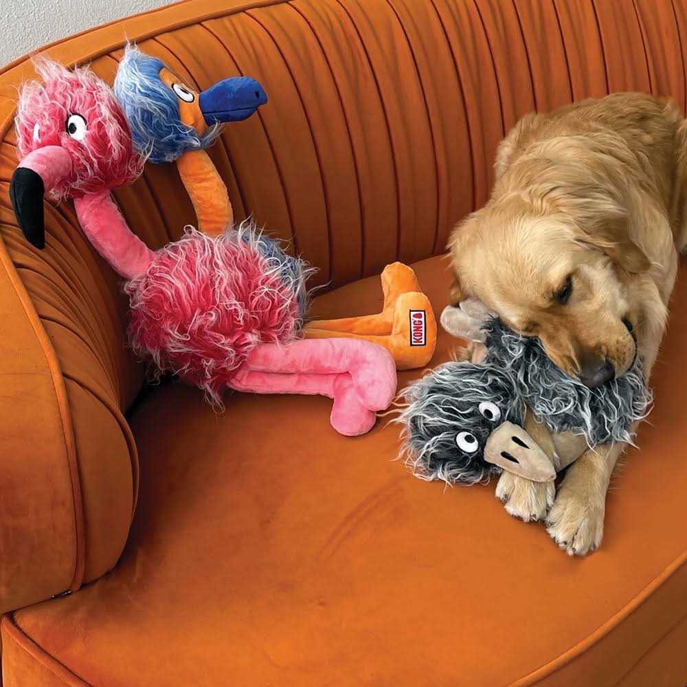 Jumbo Dog Toy U4451