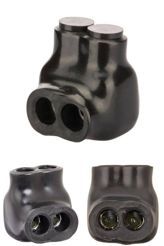 Insulated Connector 4-14 AWG H2228