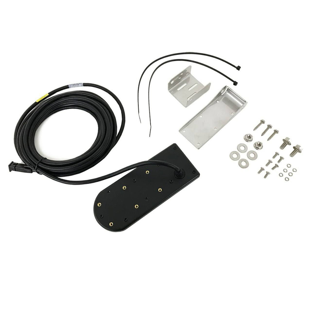 XM 9 20 MSI T Mega Transom Mount Transducer R1981