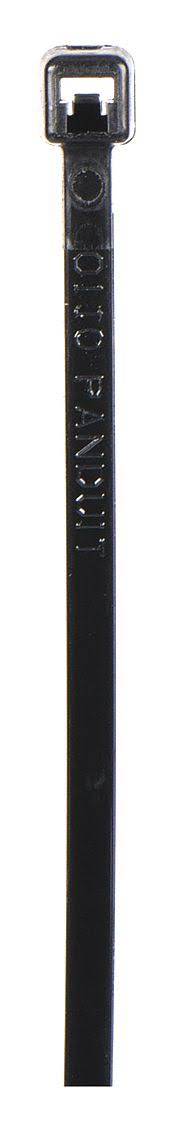 Black Nylon Cable Tie V85248