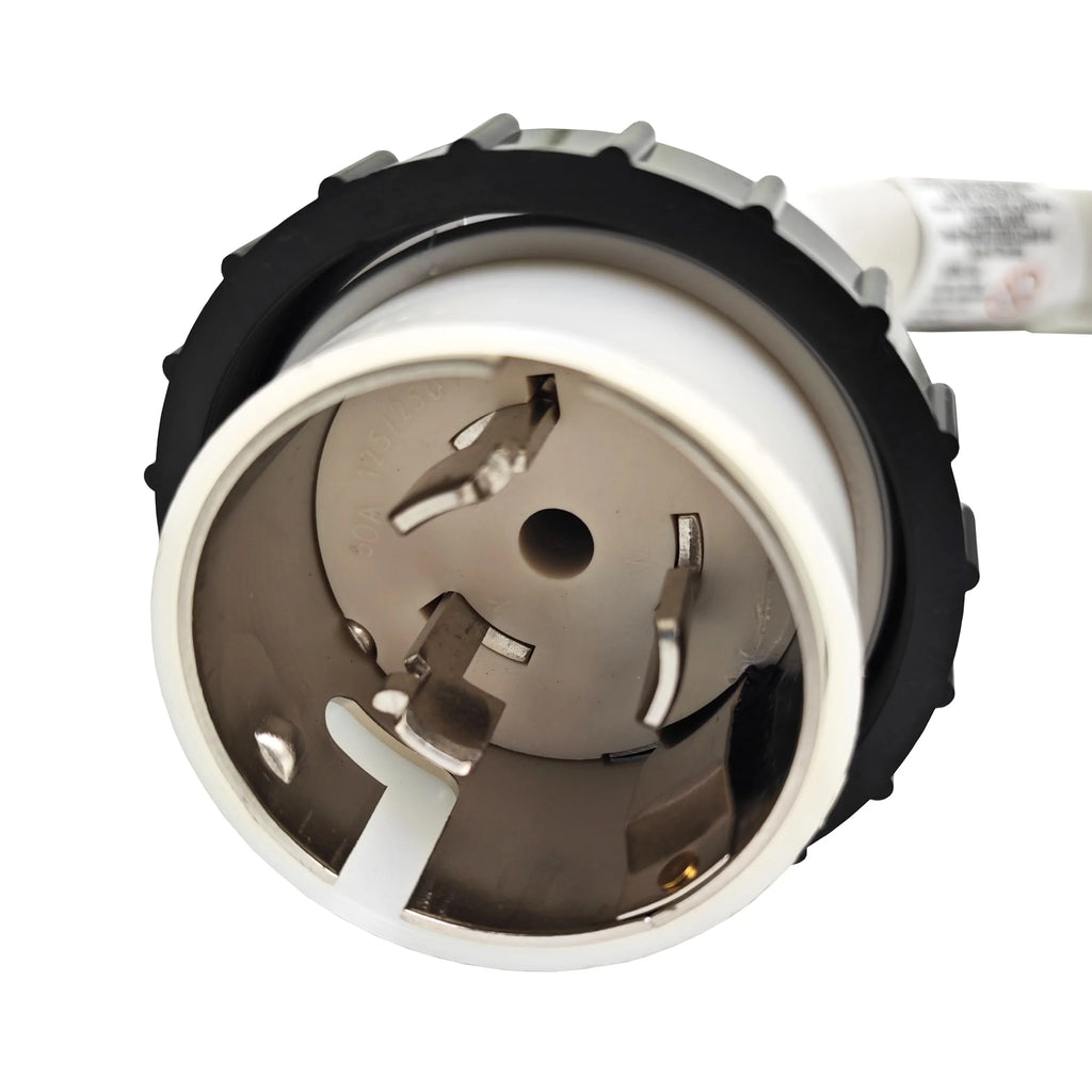Marine Shore Power Extension Cord 50 AMP 125V/250V 100FT Z23191