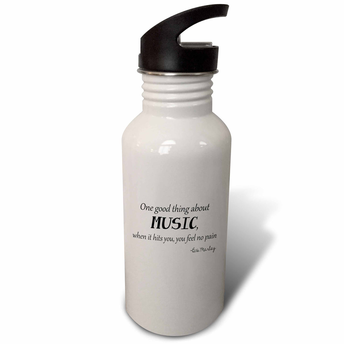 21 oz Sports Water Bottle M5093