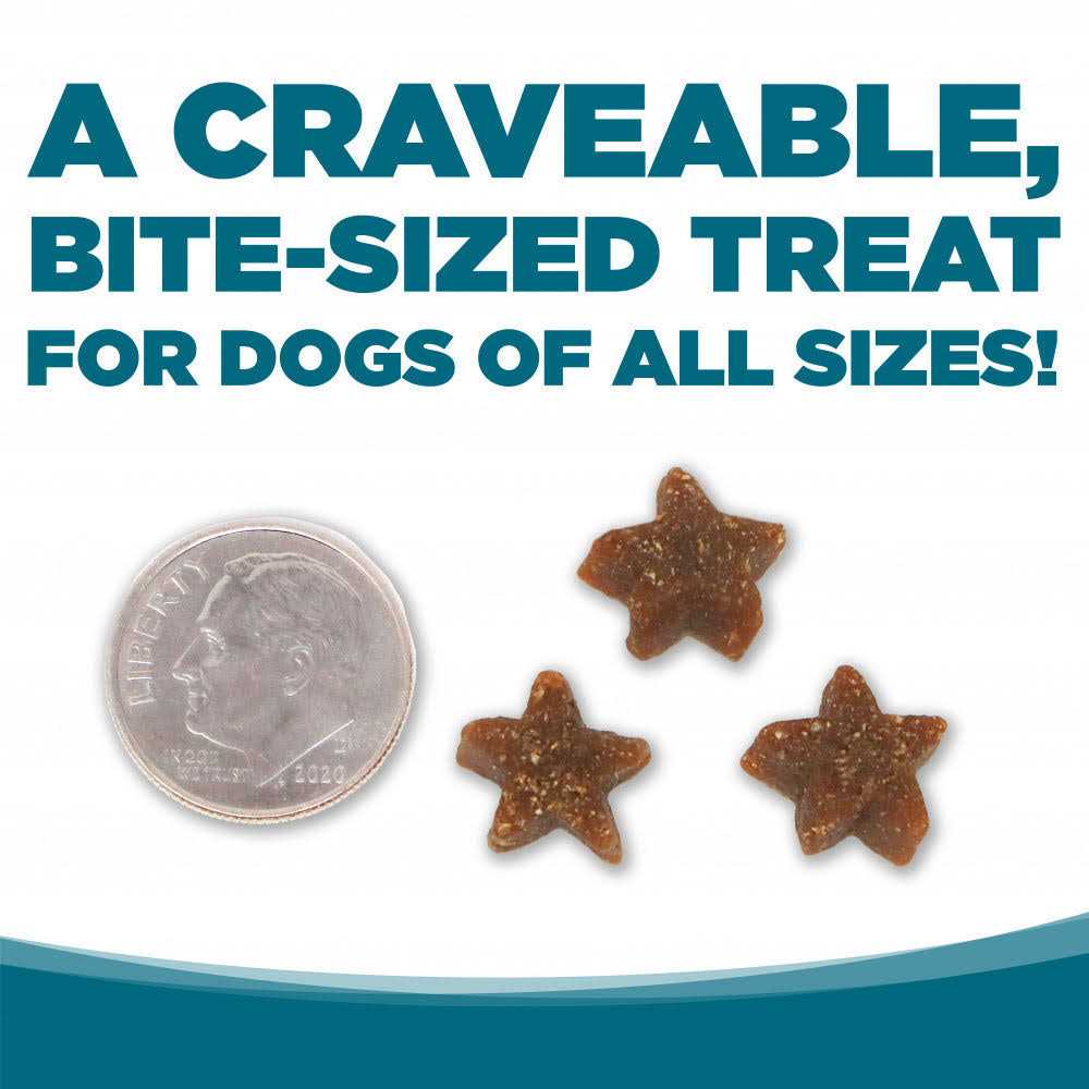 Chicken Dog Training Treats W9596