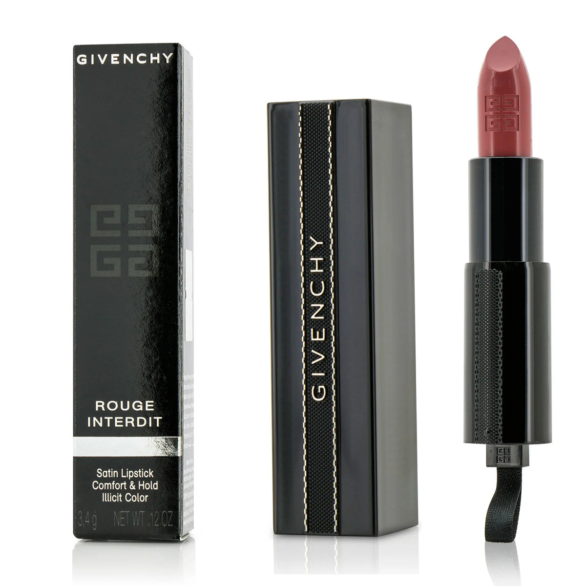 Satin Lipstick N587674