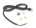 Whirlpool Dishwasher Power Cord U5255
