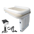 Inflatable Toddler Travel Bed with Carry Bag A5361