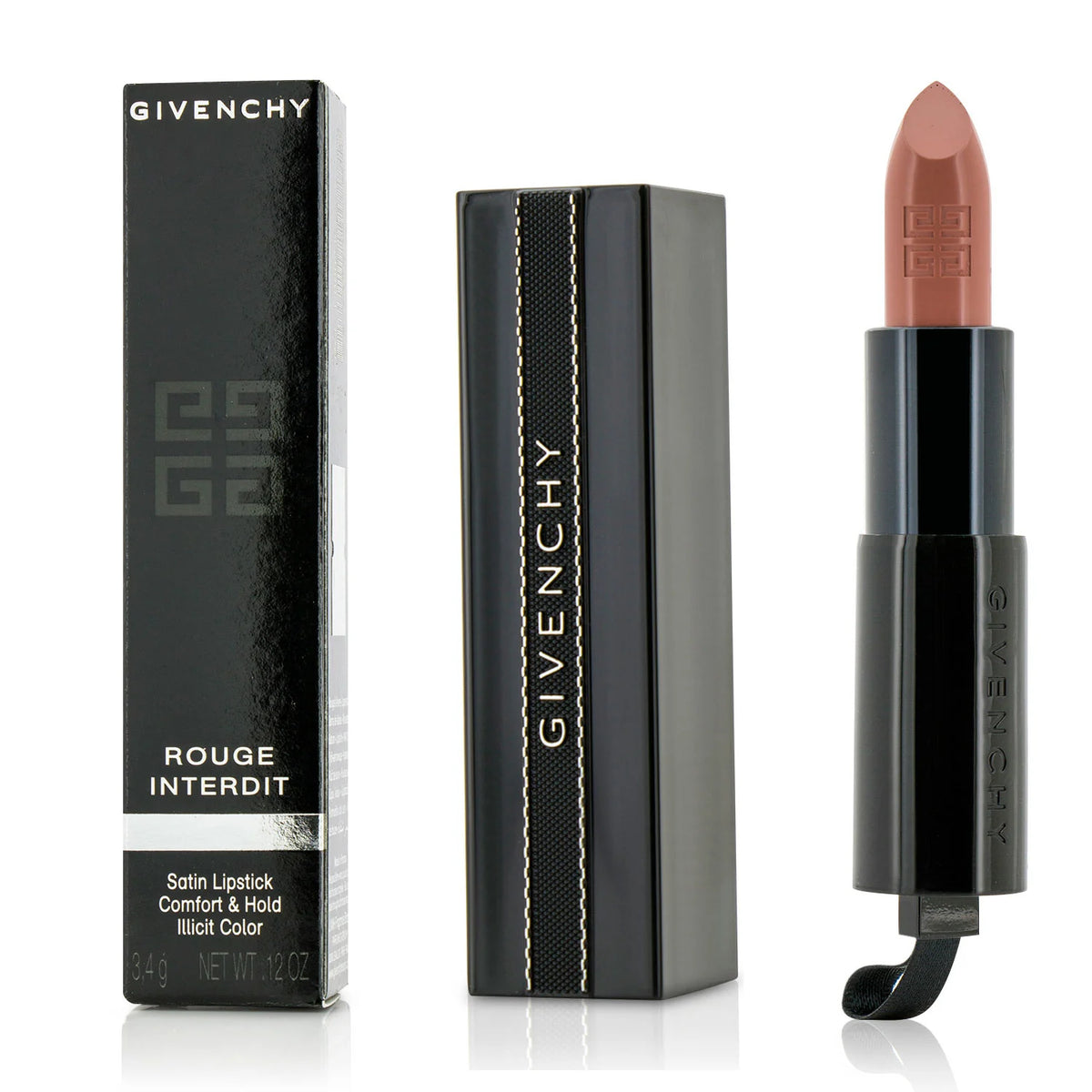 Satin Lipstick N587674