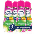 Fabulously Fresh 21 Ounce Scent Booster, Pack Of 4 F37074