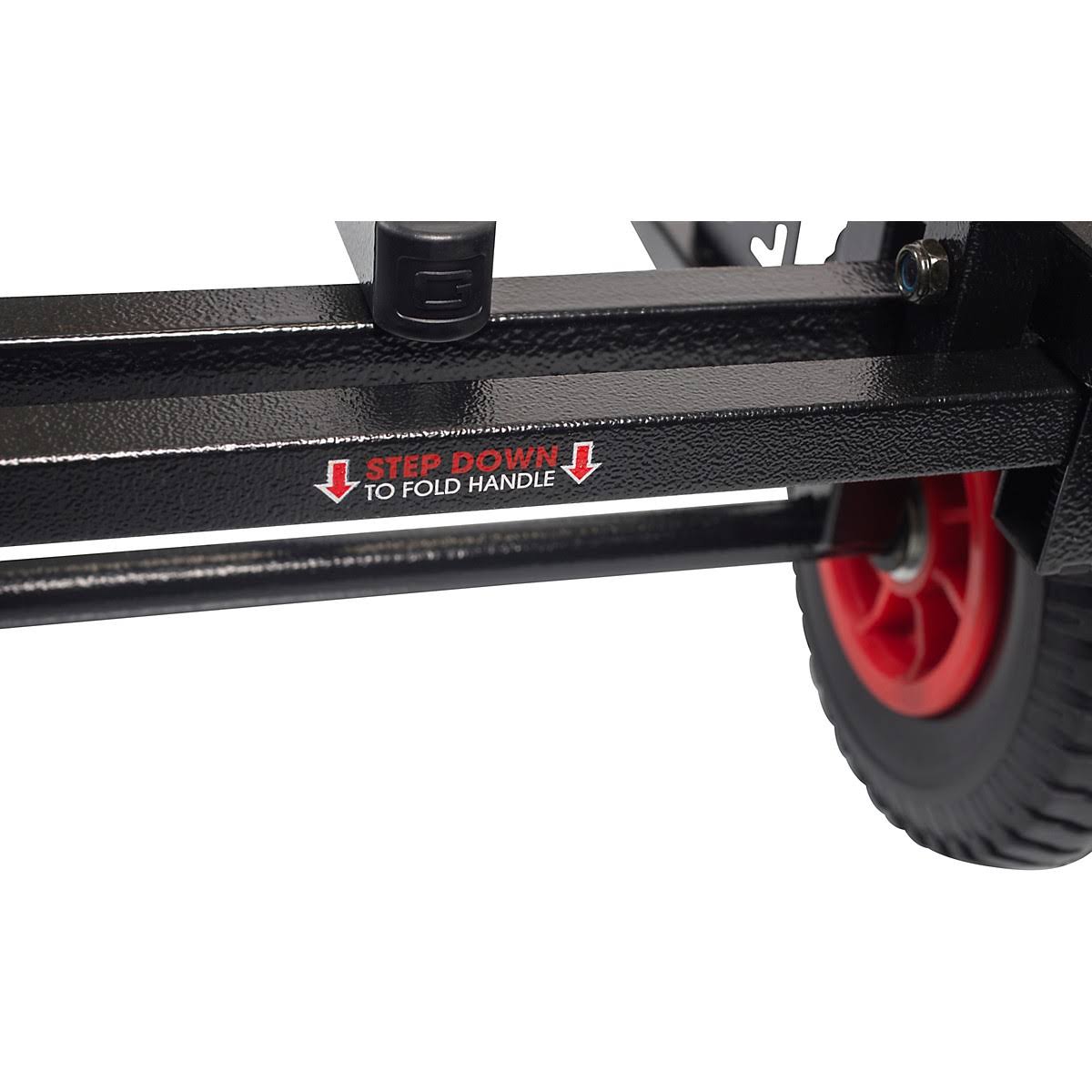Utility Cart P281