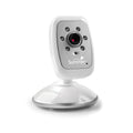 White Extra Camera O422