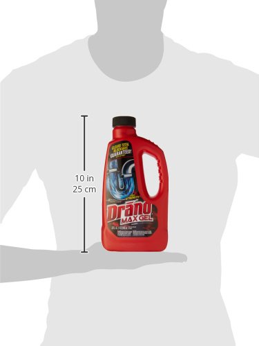 80 Oz Drain Clog Remover and Cleaner C6752