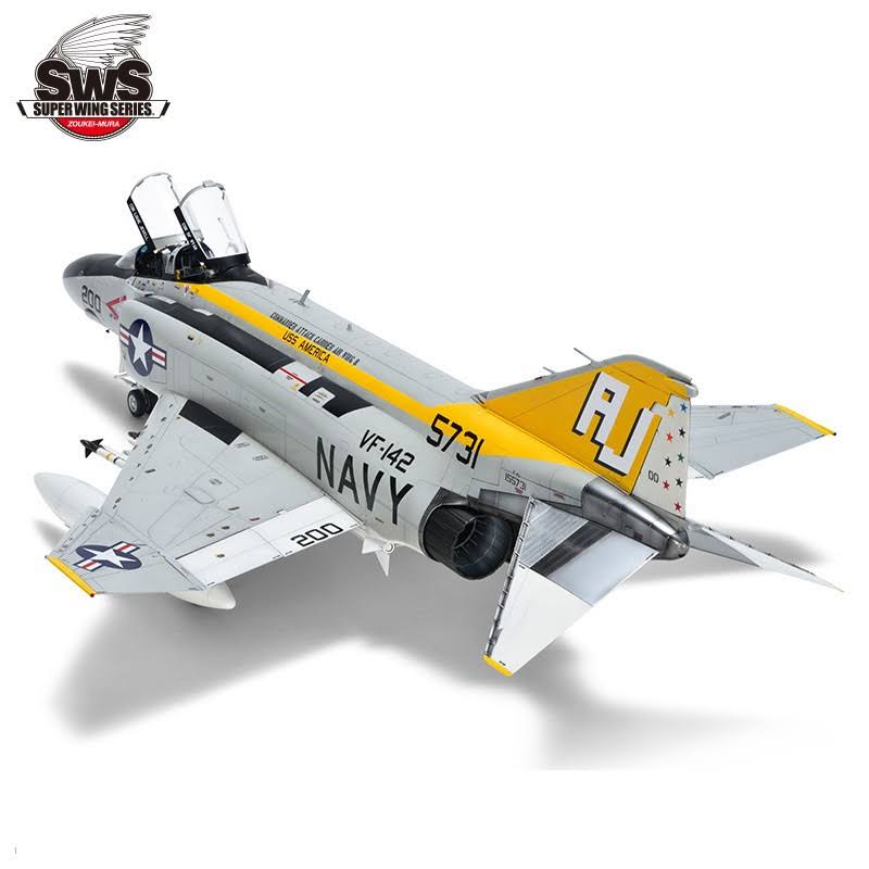 1/48 Scale Model Kit D6991