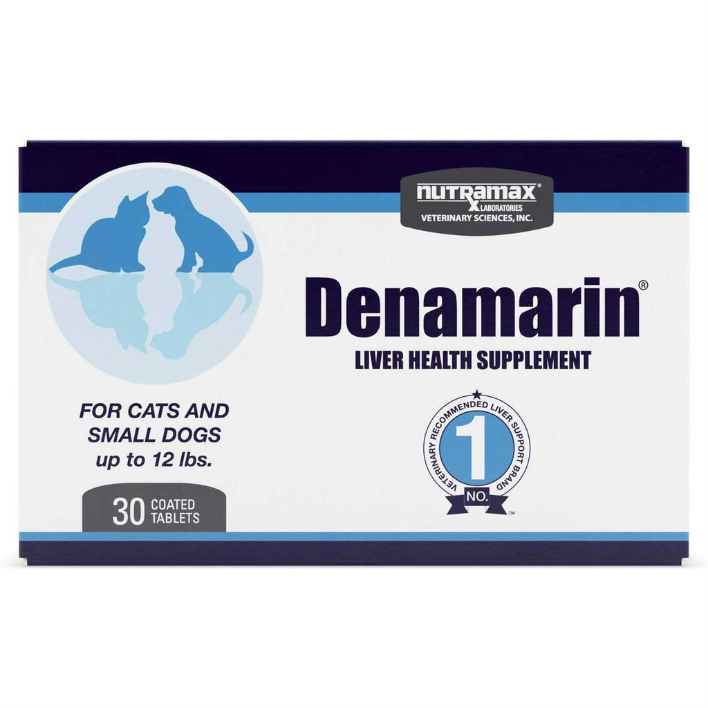 Liver Health Tablets Dogs A2521