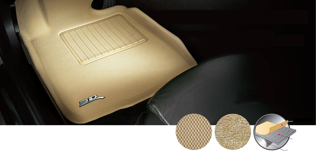 Tan Cargo Liner K975185