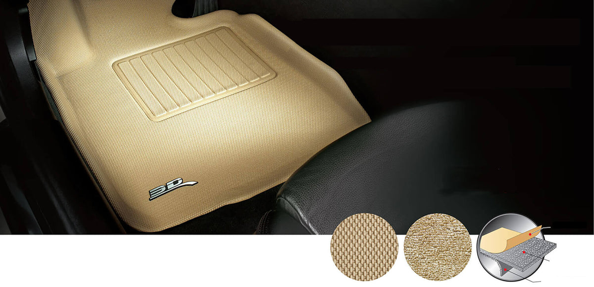 Tan Cargo Liner K975185