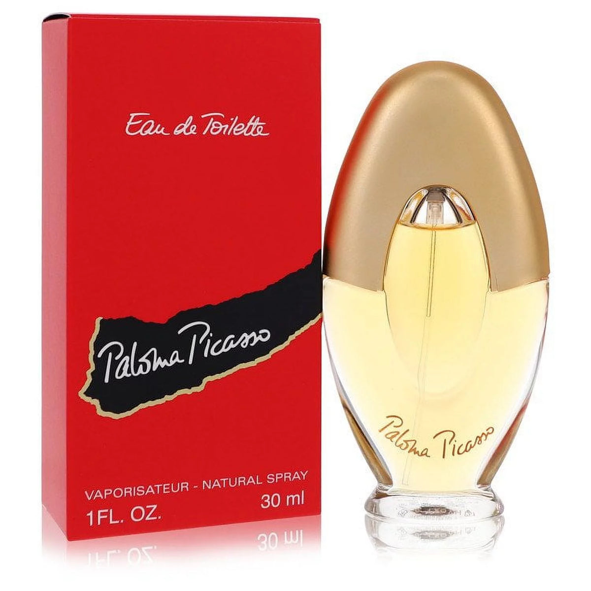 Eau De Toilette Spray 1 oz M526