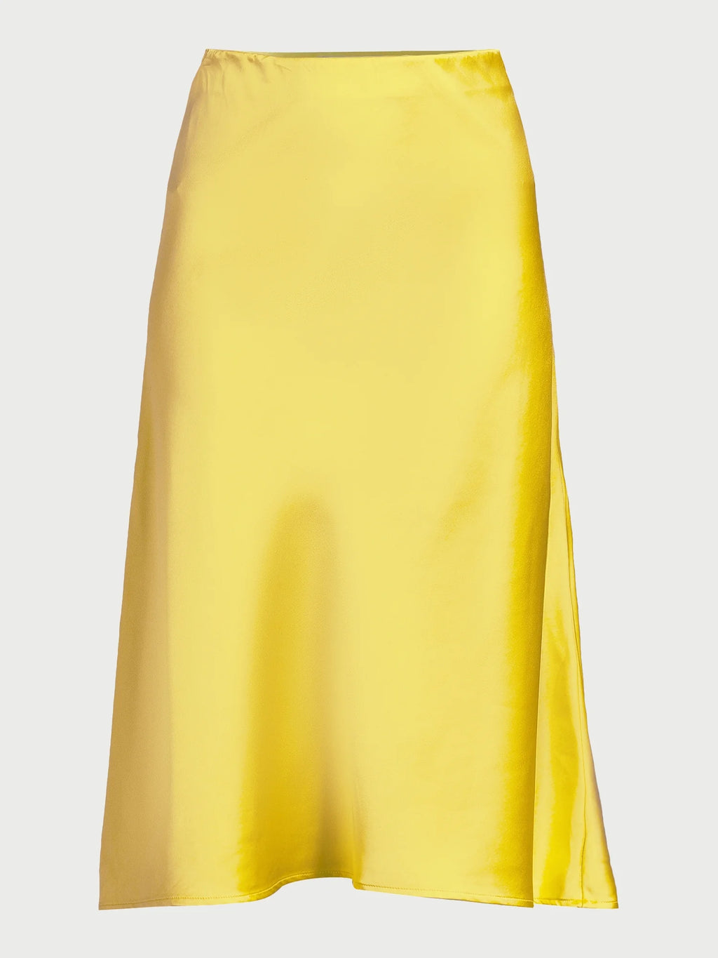 Women's Bias Slip Midi Skirt E56320
