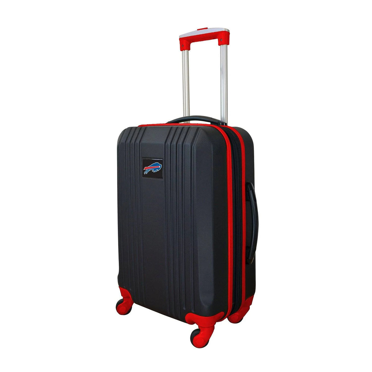 Hardcase Two-Tone Spinner - Red X80491